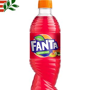 Ֆանտա Էկզոտիկ