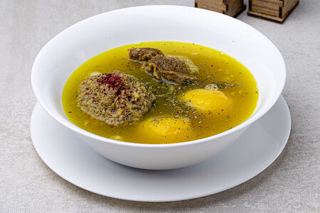 Кюфта-бозбаш