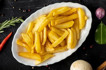 Картофель фри
