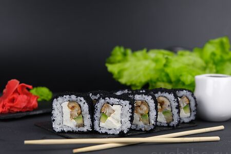 Ролл Ниндзя