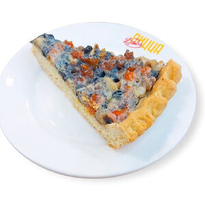 Пирог Восточный