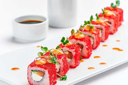 Филадельфия экзотик 