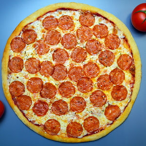 Пицца Пепперони