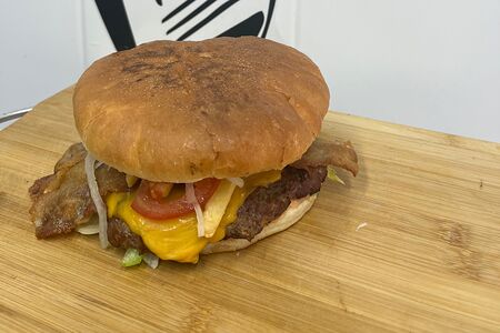 Alex бургер (фирменный)