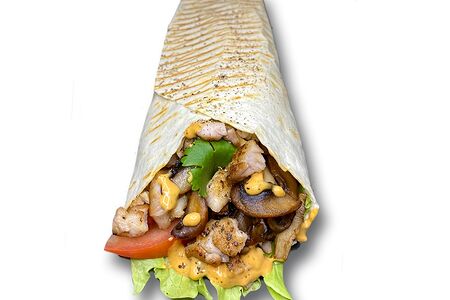 Шаверма Том ям