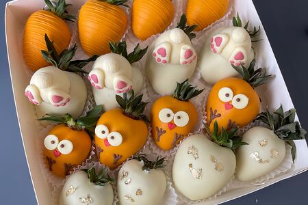 Пасхальный набор 2