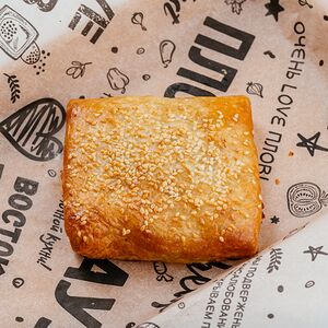 Самса с курицей