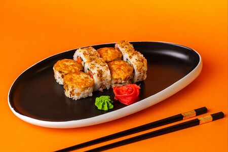 Ролл Нагато