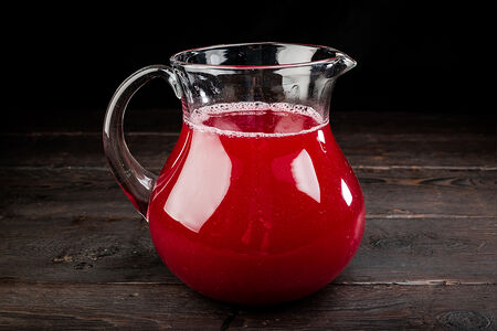 Домашний морс