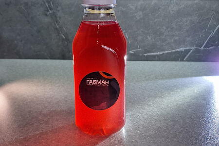 Холодный чай