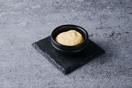 Соус Сырный Хайнс