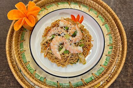 Ми Том Сао Хай Сан