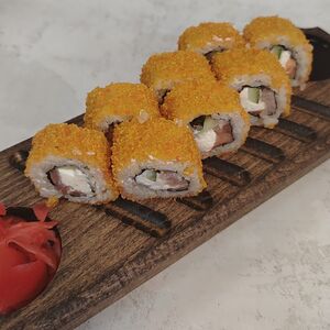 Горячий Соломон