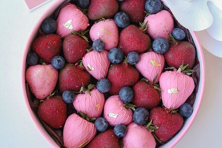 Набор Raspberry