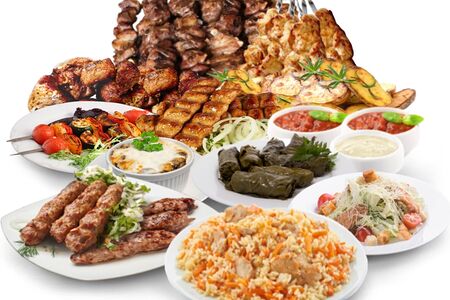 Набор Корпоратив