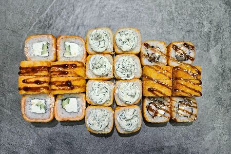 Молчание роллят