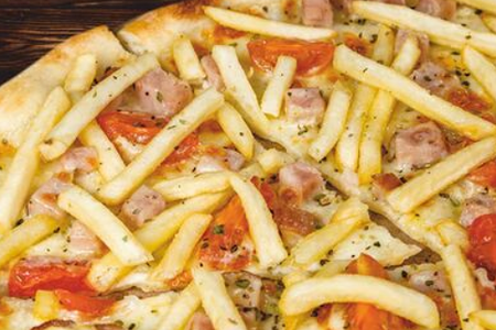 Пицца Бомбини