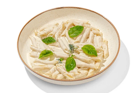 Пенне четыре сыра