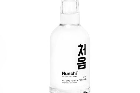 Nunchi Dry Tonic