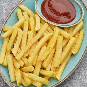 Կարտոֆիլ ֆրի