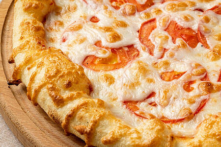 Пицца Маргарита