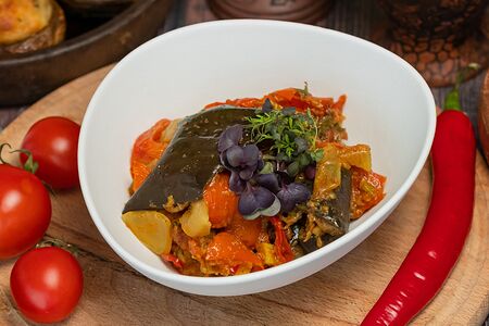 Аджапсандали