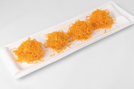 Лакомое гнездышко