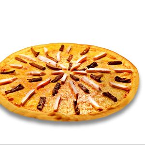 Пицца Мясная