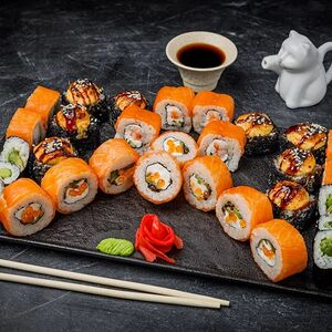 Сет Окинава