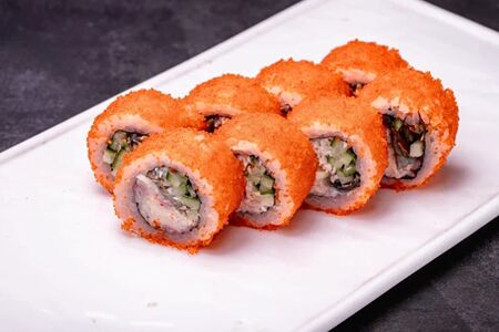 Ролл Шанхай