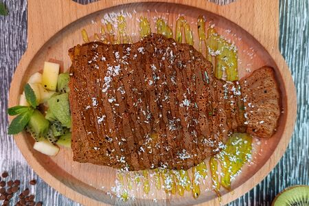 Тайяки деку