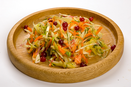 Салат Здоровье