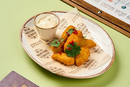 Перчики халапеньо