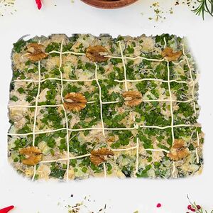 Салат Восторг