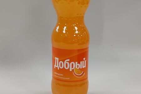 Добрый Апельсин