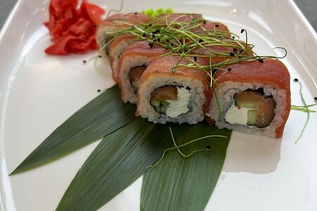 Сяке-Магура