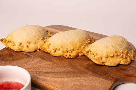 Кокрок с вишней