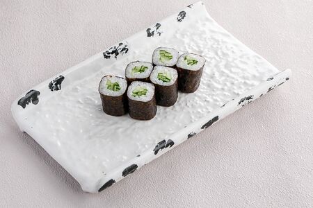 Ролл Капа Маки