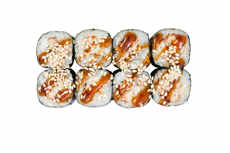 Маки Угорь