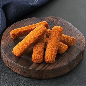 Рыбные палочки