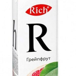 Сок Rich Грейпфрут