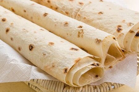 Армянский лаваш