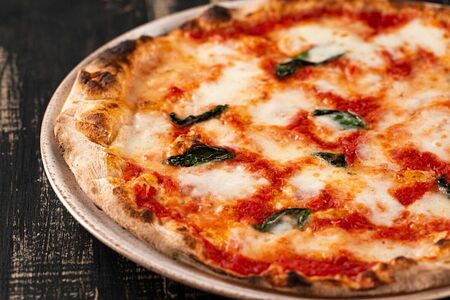 Маргарита фиор ди латте