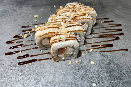 Канада Турбо