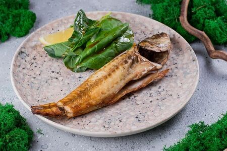 Сибас сухого вызревания