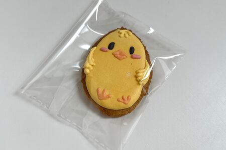 Пряник Цыпленок