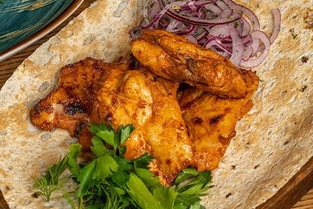 Куриное филе