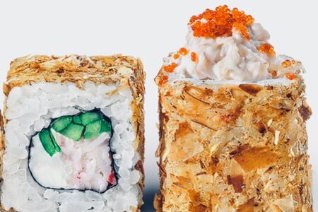 Страстное чувство