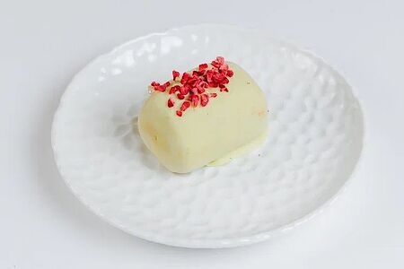 Картошка фисташковая