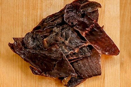 Чипсы Говяжьи